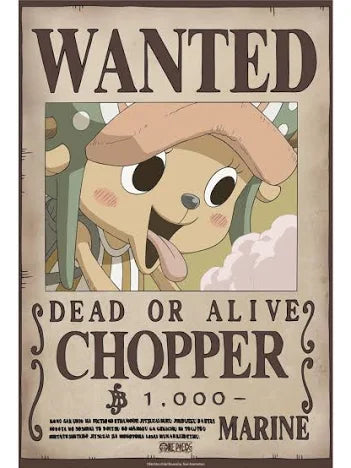 Poster in compensato