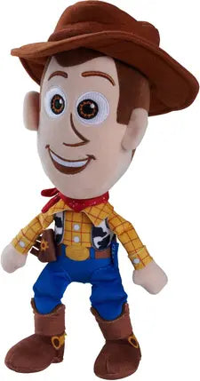 Peluche Woody Toy Story 5 Disney 25cm