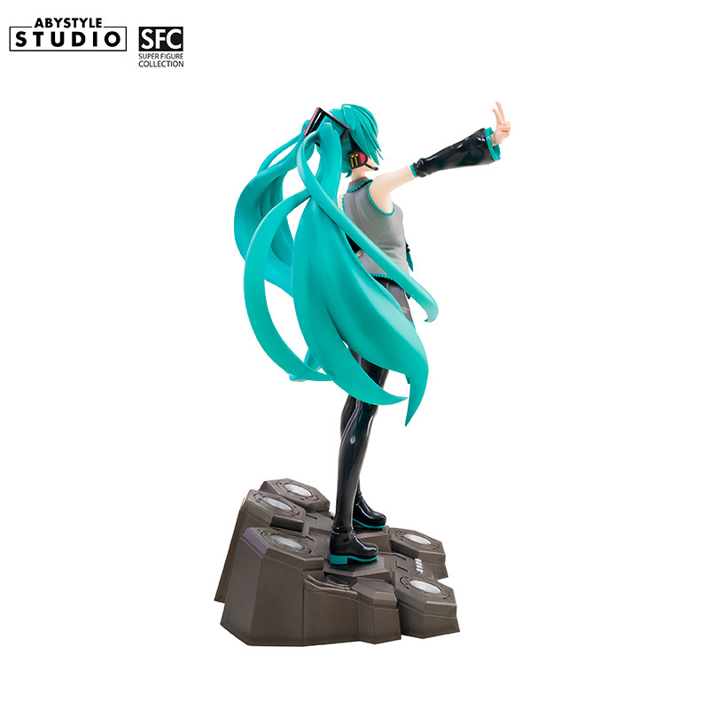 Hatsune Miku SFC Figure 18 cm – ABYstyle Studio