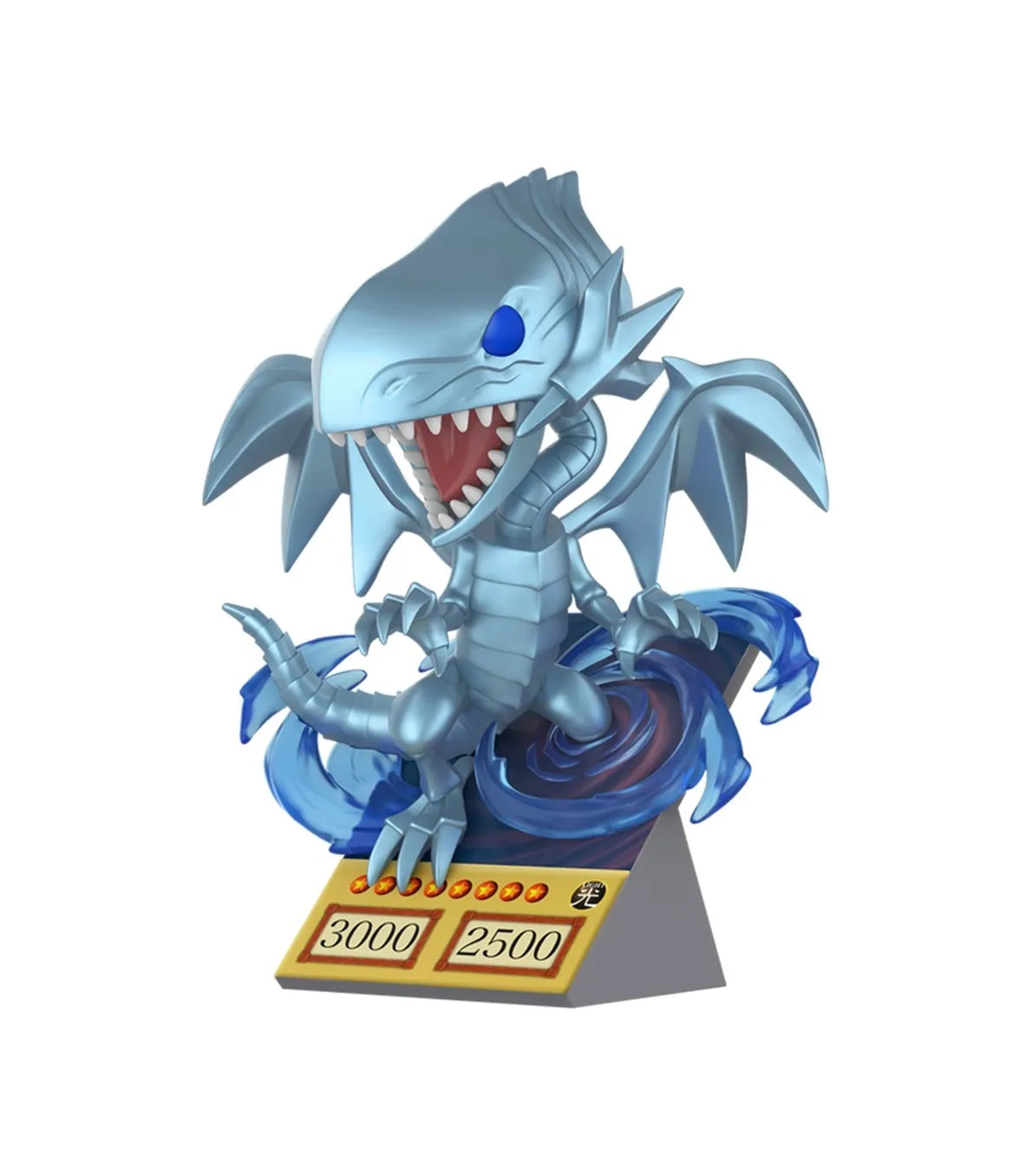 Funko POP Blue Eyes White Dragon 2316 Yu Gi Oh