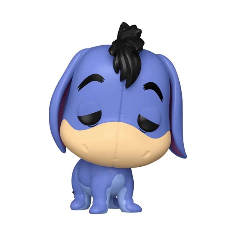 Funko Pop Eeyore 1513 Winnie the Pooh Disney