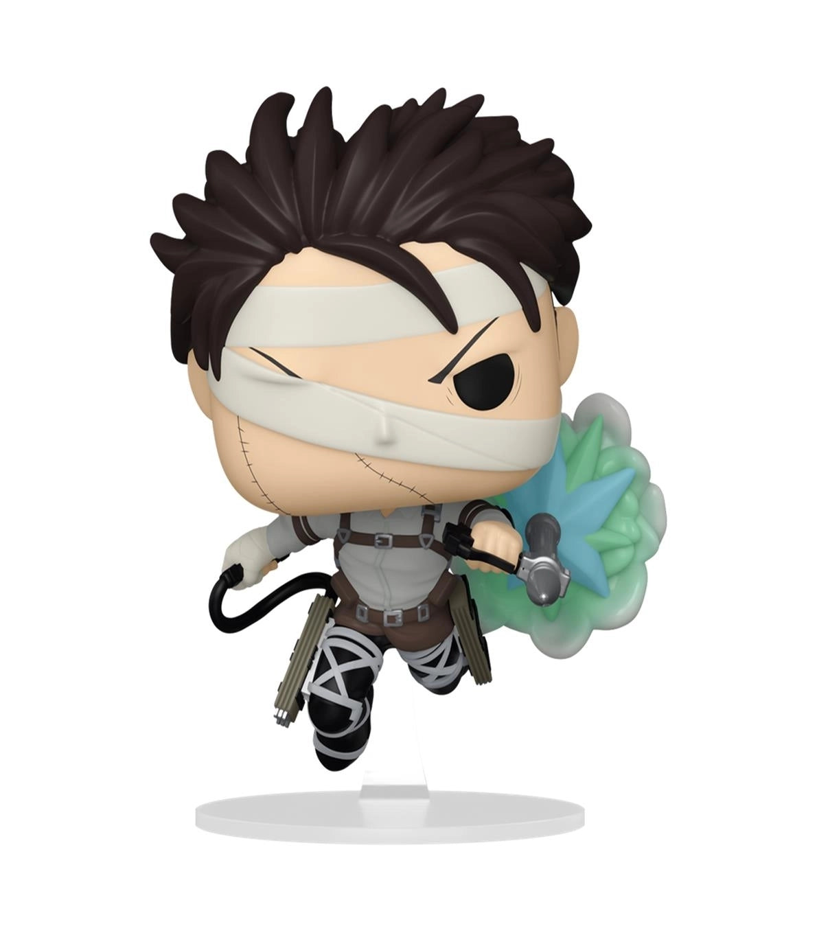Funko POP Levi 1993 Attack on Titan Final season