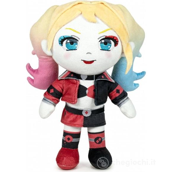 Peluche Harley Quinn DC Comics 27 cm
