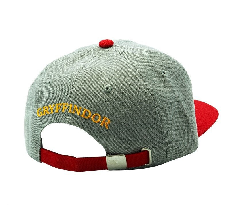 Cappello con visiera Grifondoro Harry Potter