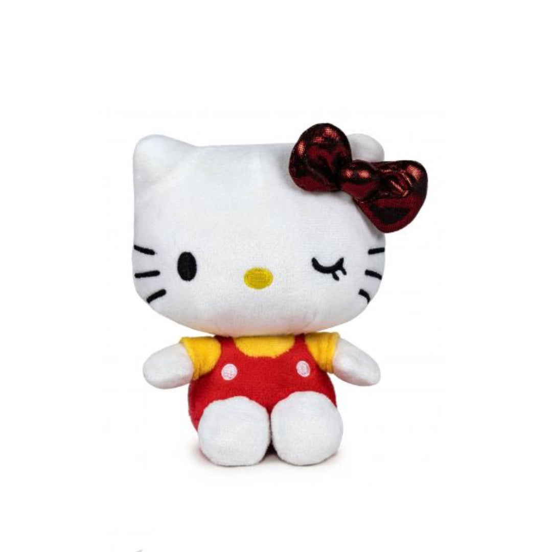 Peluche Hello Kitty 16 cm