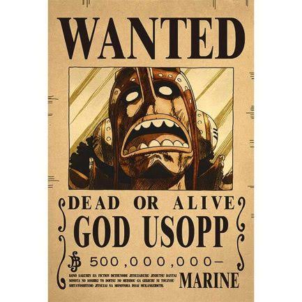 Poster in compensato