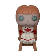 Funko POP Annabelle 790 Annabelle Comes Home