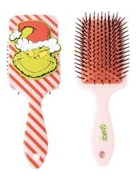 Spazzola rettangolare Il Grinch