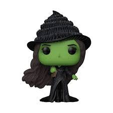 Funko Pop Elphaba 1925 Wicked