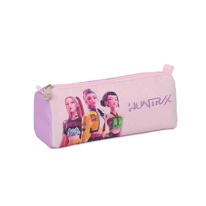 Astuccio a Bustina K-Pop Demon Hunters Iconic 21 × 7 × 8 cm
