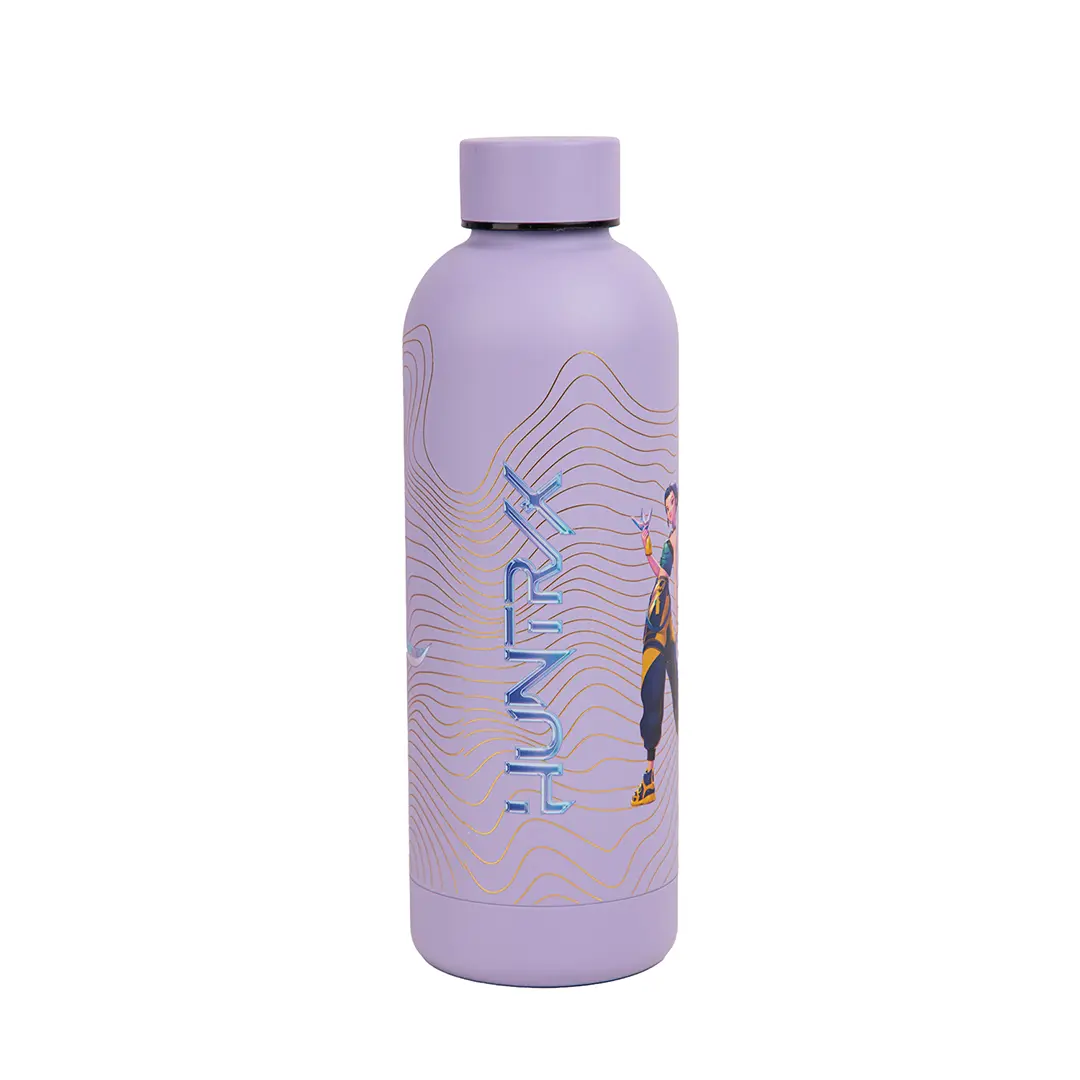 Bottiglia Isotermica 500 ml Honmoon – KPop Demon Hunters