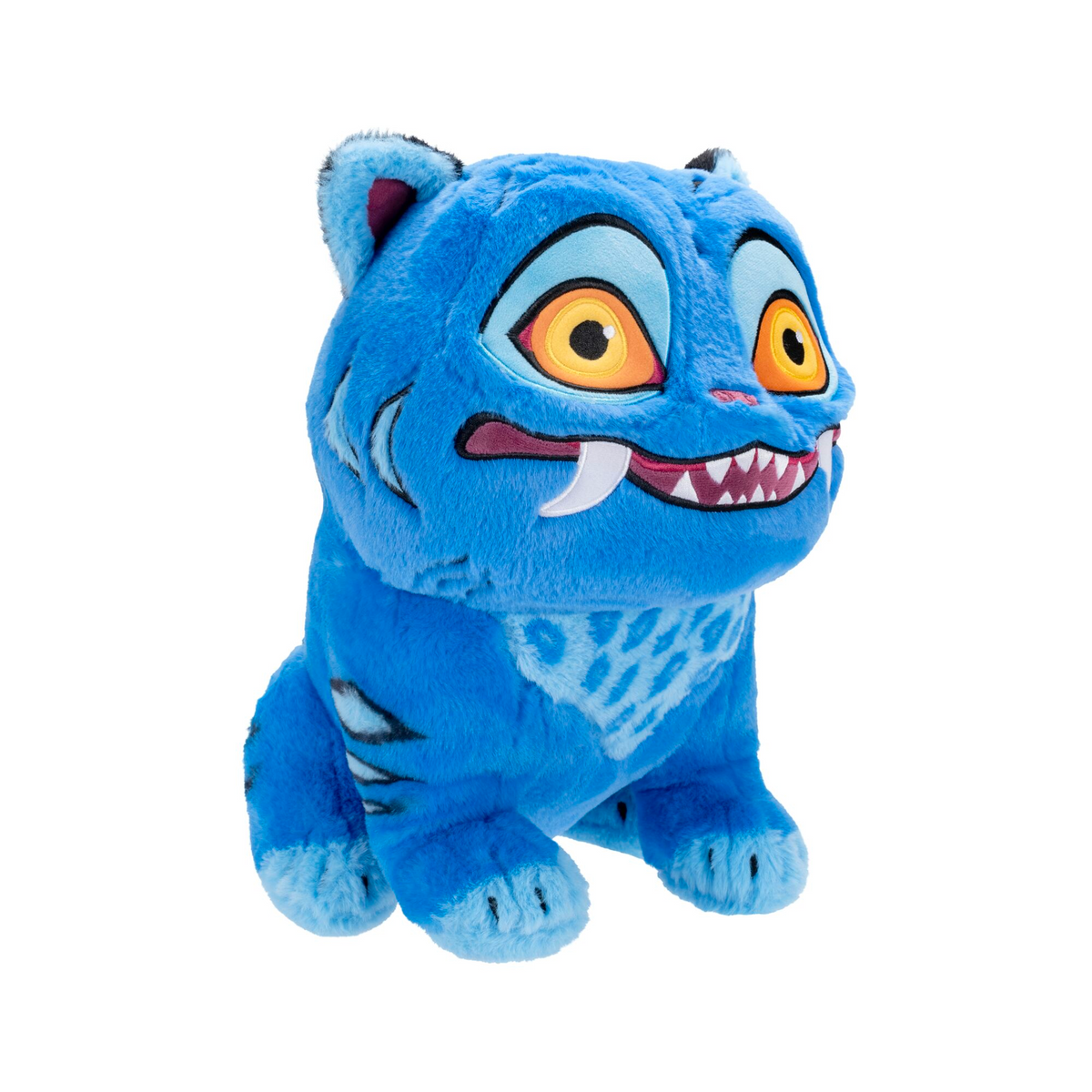 Peluche Derpy Seduto 30 cm – K-Pop Demon Hunters