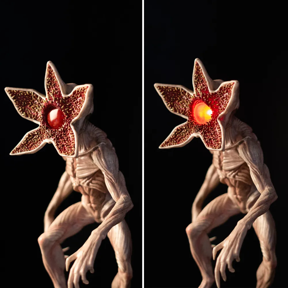 Lampada Demogorgone Stranger Things