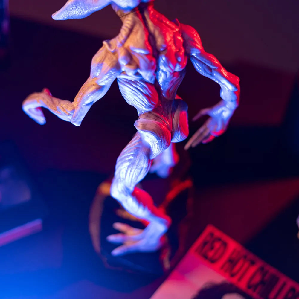 Lampada Demogorgone Stranger Things