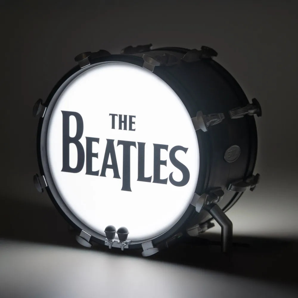 Lampada The Beatles