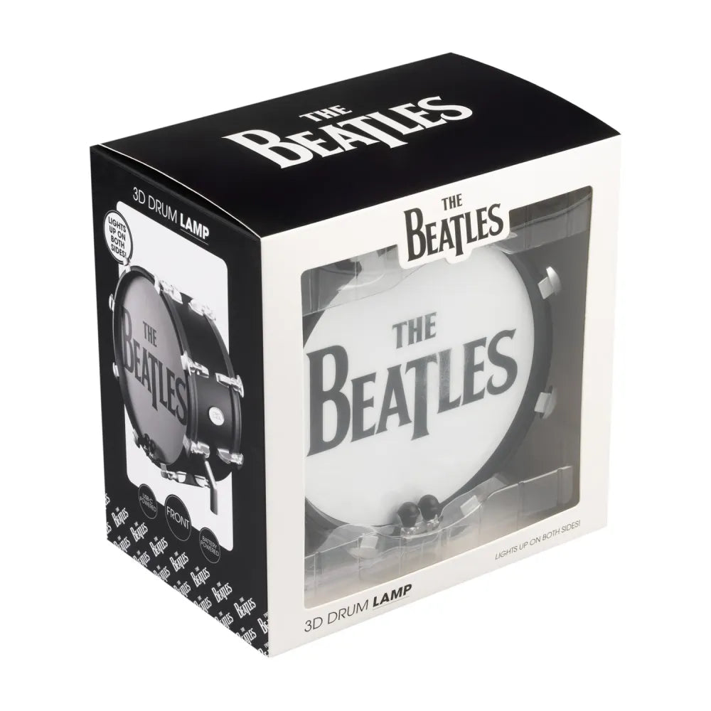 Lampada The Beatles