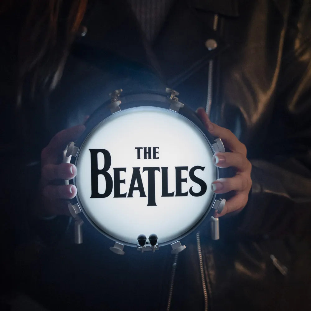 Lampada The Beatles