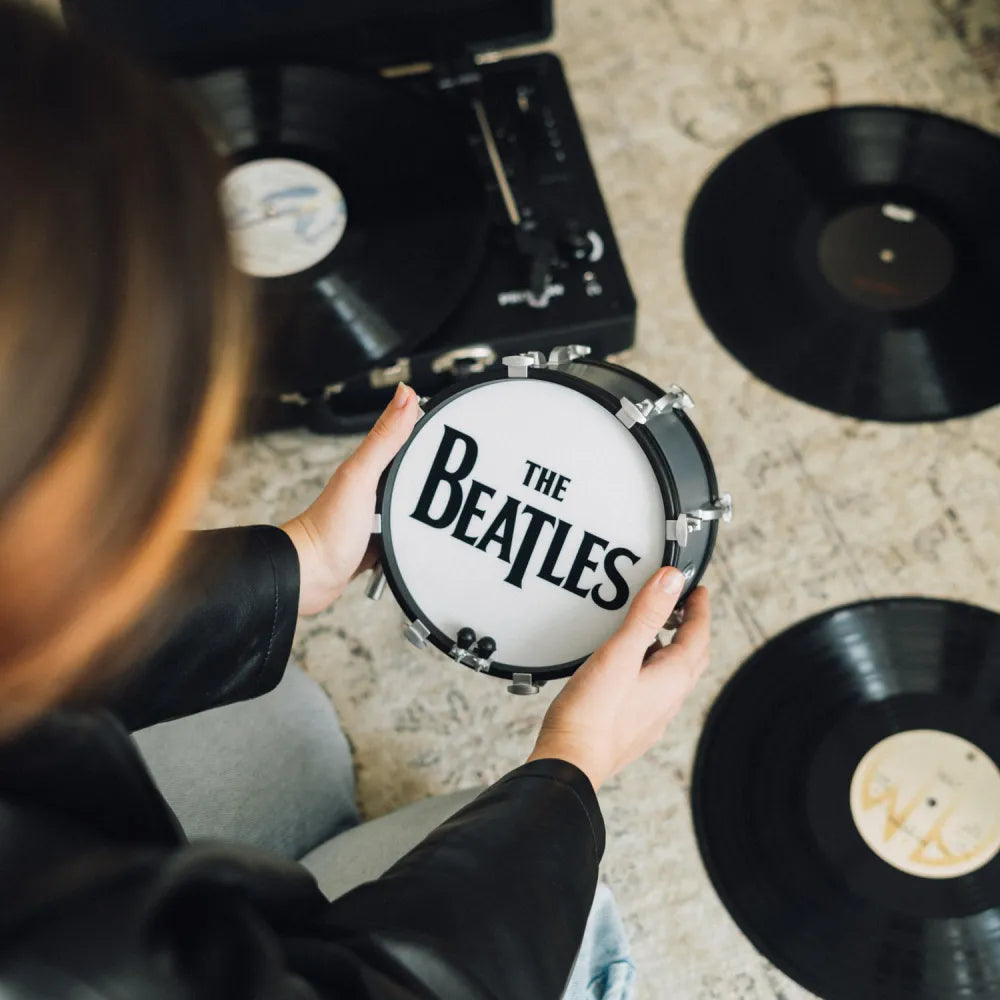 Lampada The Beatles