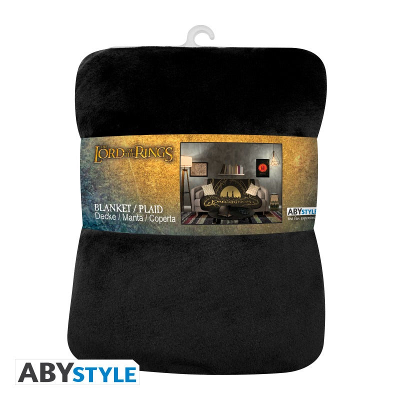 Coperta Il Signore degli Anelli