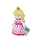 Peluche Peach Super Mario 27 cm