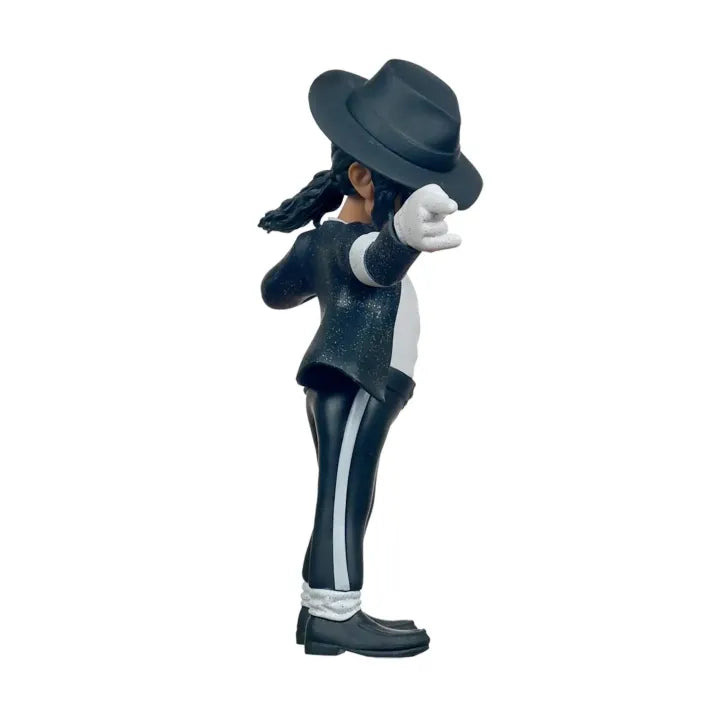 Figure Minix Michael Jackson - Billie Jean 13cm