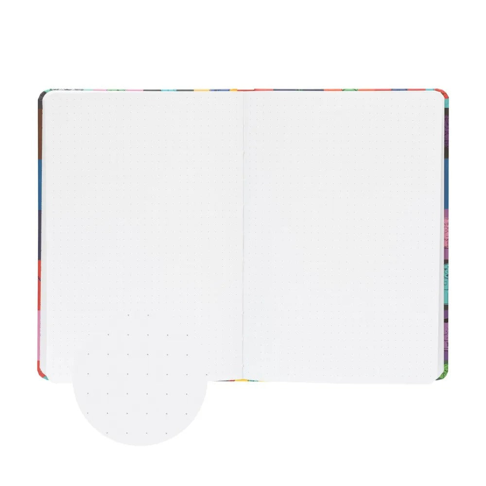 Notebook Premium A5 South Park