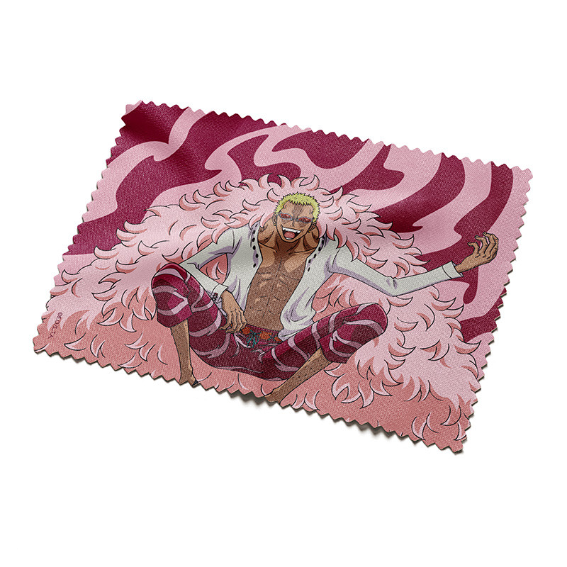Occhiali Donquixote Doflamingo One Piece