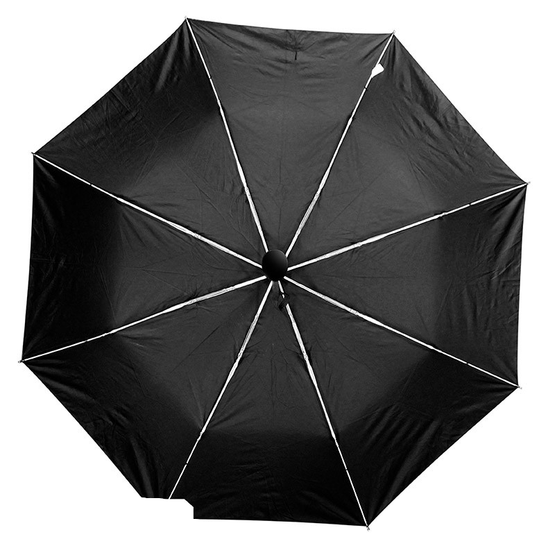 Ombrello One Piece Ciurma di Cappello di Paglia