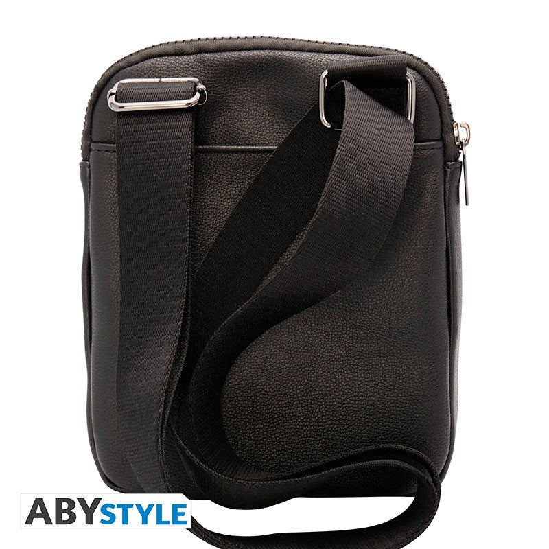Borsa piccola con tracolla One Pece ciurma Cappello di Paglia