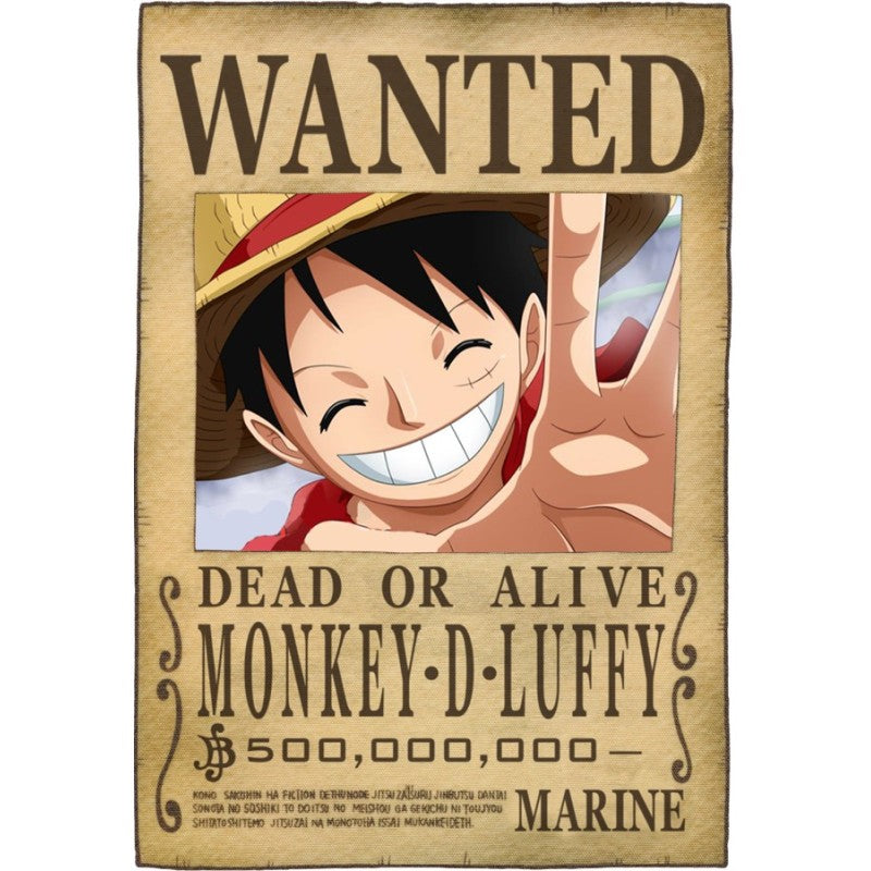 Poster in compensato
