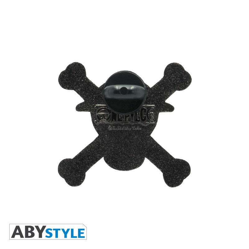 Spilla One Piece Logo