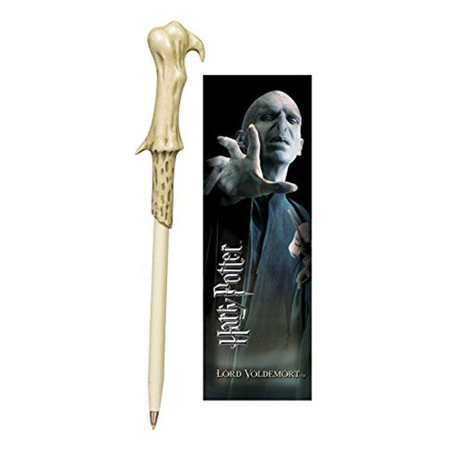 Penna Bacchetta di Voldemort Harry Potter