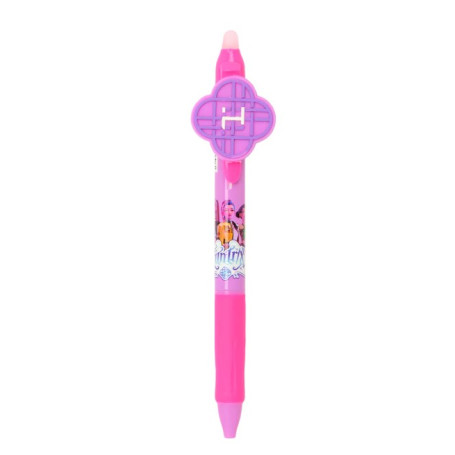 Penna Cancellabile KPop Demon Hunters