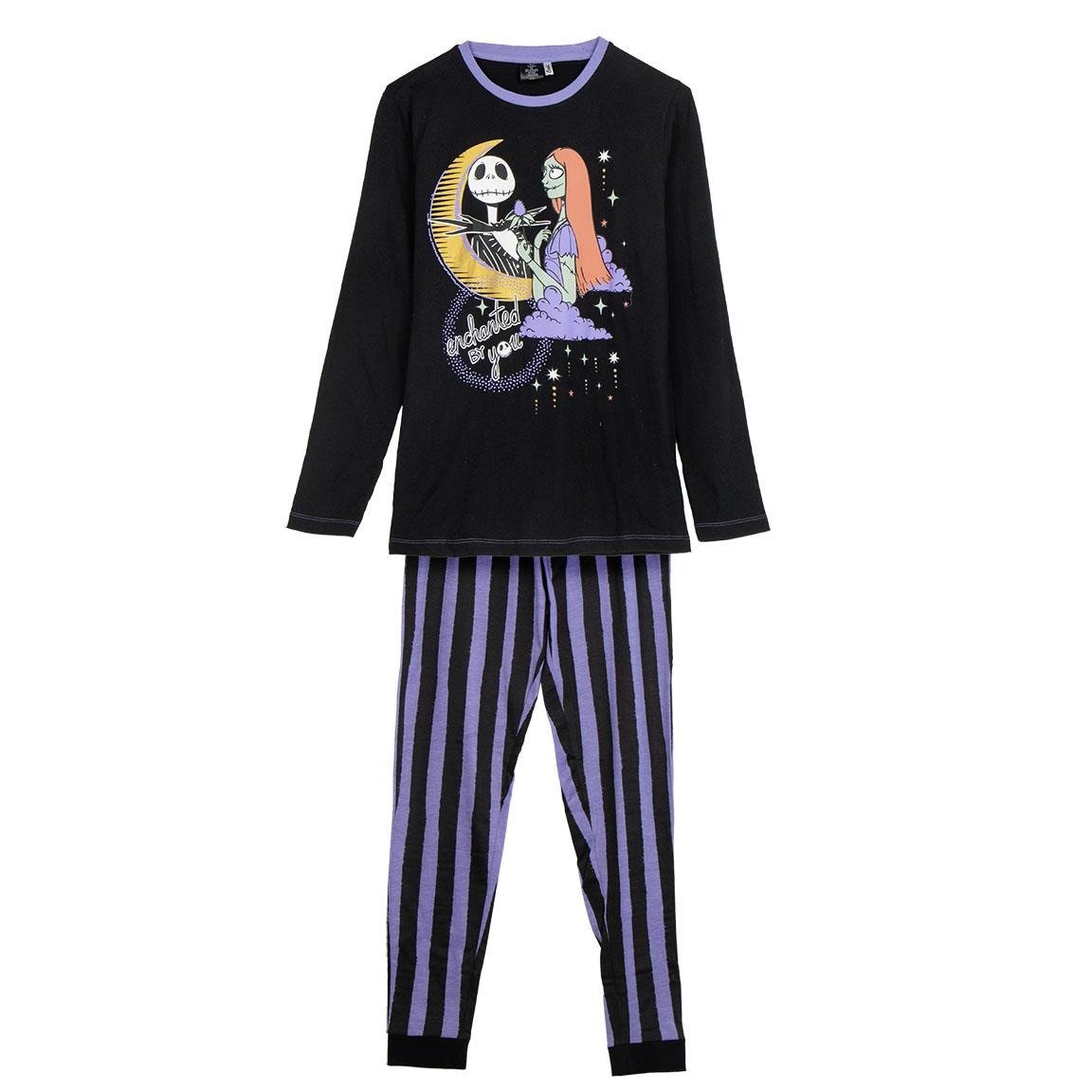 Pigiama The Nightmare before Christmas