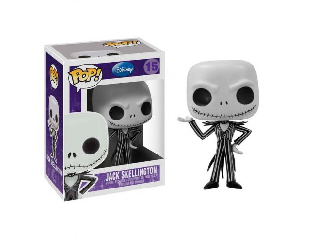 Funko Pop Jack Skellington Nightmare Before Christmas 15
