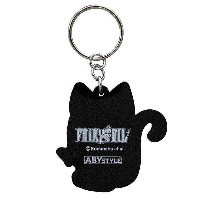 portachiave Happy Fairy Tail