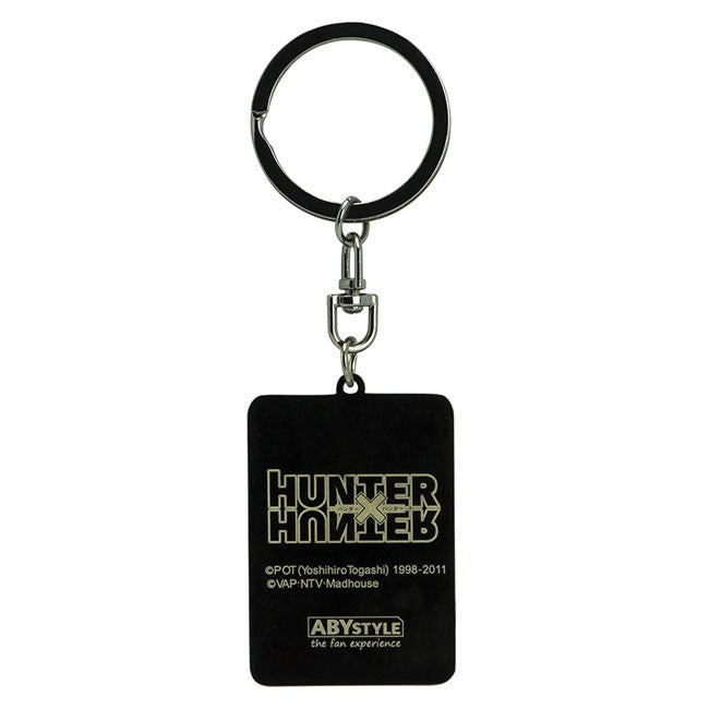 Portachiavi  Hunter X Hunter