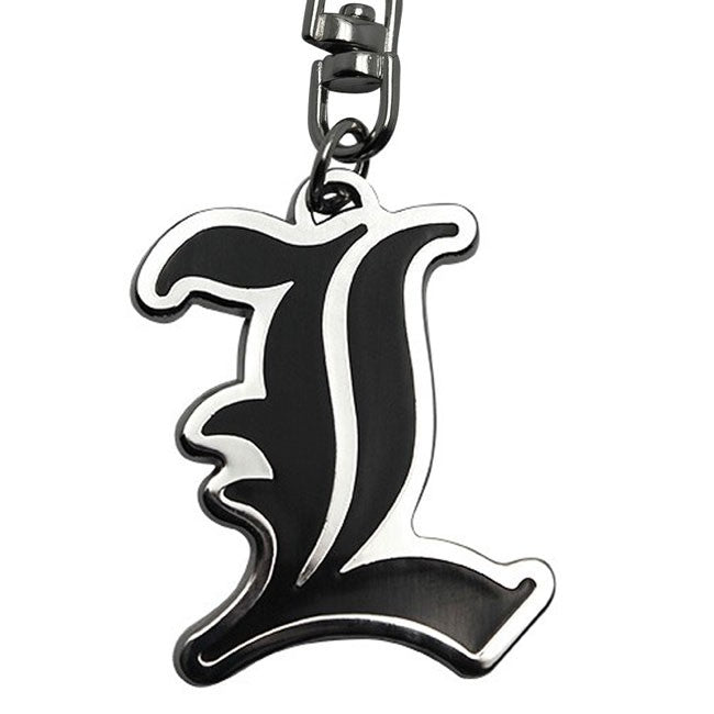 Portachiavi L Death Note