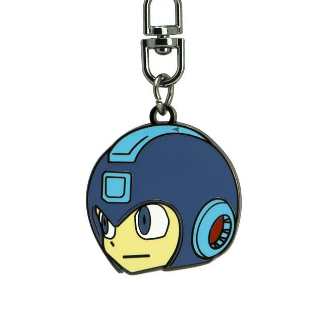 Portachiavi Megaman