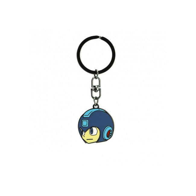 Portachiavi Megaman