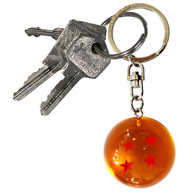 Portachiavi Dragon Ball Sfera del Drago