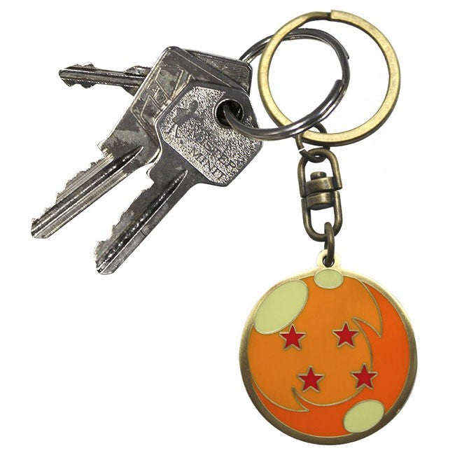 Portachiavi Dragon Ball Sfera del Drago