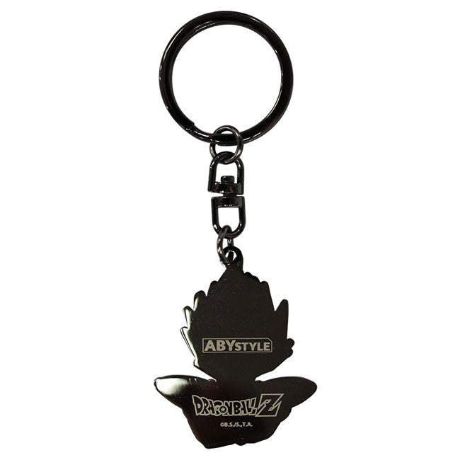Portachiavi Dragon Ball Vegeta