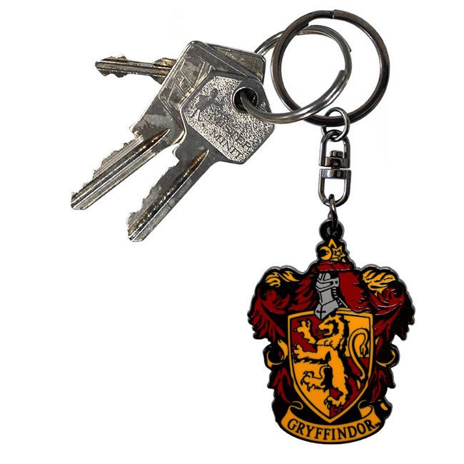 Portachiavi Harry Potter Grifondoro