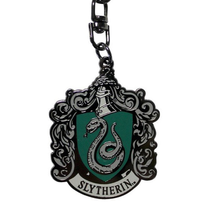 Portachiavi Harry Potter Serpeverde