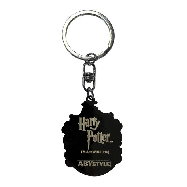 Portachiavi Harry Potter Serpeverde