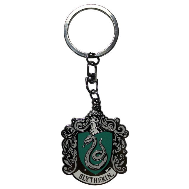Portachiavi Harry Potter Serpeverde
