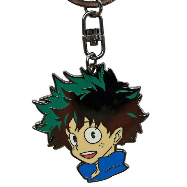 portachiavi My Hero Academia Deku