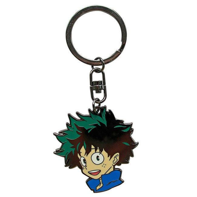 portachiavi My Hero Academia Deku