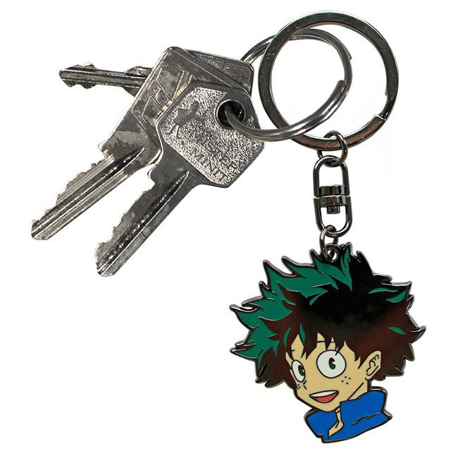 portachiavi My Hero Academia Deku